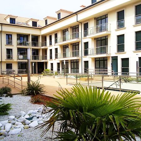 Fisterracons Apartment ภายนอก รูปภาพ